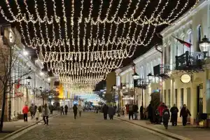 Boutique hotel Kultura, Grodno
