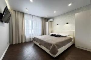 Grinkhaus Apartments, Orenburg