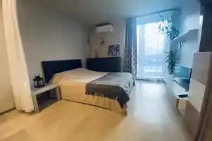 V P Otradnoye Apartments, Otradnoye