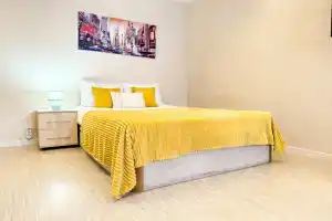 Akvarel Na Ul. Tatarskaya Apartments, Ryazan