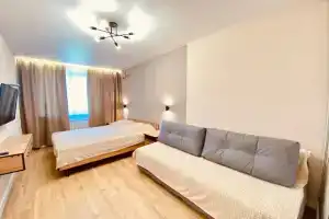 Lyuks 99 Apartments, Tambov