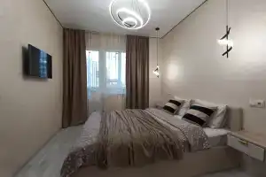 Kak Doma Tolko Luchshe Flat, Belgorod