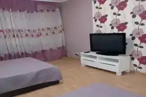 Dvukhkomnatnaya Uchenicheskaya Flat, Kamensk-Shakhtinsky