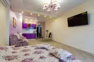 Mirazh Apartments 7, Yalta