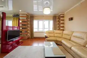 Elitnaya Kvartira Na Vorovskogo Flat, Chelyabinsk