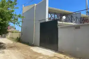 Taunkhaus Indigo 4 Private house