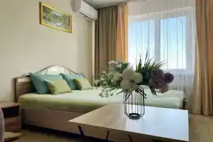 Leninskij prospekt 124 Apartments 2, Voronezh