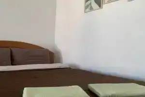 Dvukhkomnatnaya Vozle Zhd I Fsk Flat, Ulan-Ude