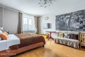 U Zhd Vokzala Apartments, Petrozavodsk