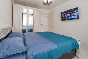 Uyutnaya Polnotsennaya Dvukhkomnatnaya Flat, Pavlodar