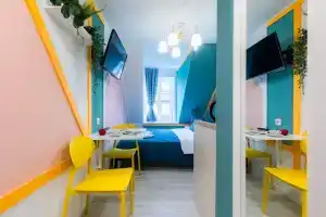 Apraksin 5 Apartments