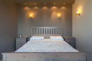 Na Rostovskoy Naberezhnoy Flat, Moscow