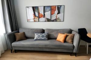 Sheremetyevskie Sny Flat, Khimki