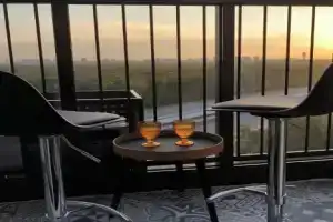 V Zhk Prokshino Apartments, Moscow