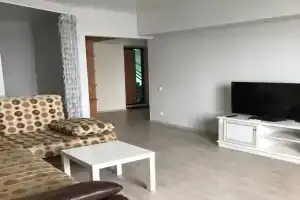 Apartments Studiya S Vidom Na Volgu, Volgograd