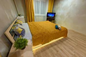 Vozle Mega Grinna Apartments, Belgorod