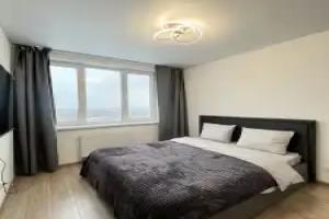 Kiralive Na Kopernika Apartments, Nizhniy Novgorod