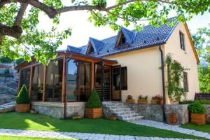 Guest House Dilivita, Dilijan