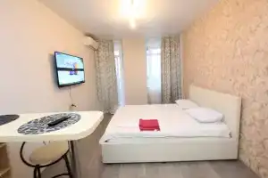 Vid na Voronezh 18 Etazh Apartments, Voronezh