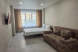 Odnokomnatnaya S Sovremennym Remontom Flat, Abakan