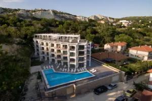 Samara Beach Apartment, Balchik