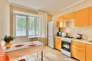 Uyutnaya v tsentre goroda Flat, Vologda