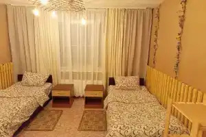 Hostel Evrika, Krasnodar