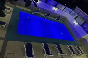 Park Marina Hotel, Kemer