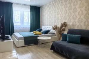 S Krasivym Vidom Flat, Naberezhnyye Chelny