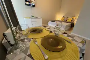 Loft na Popova 35 Apartments, Belgorod