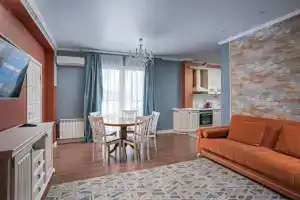 Na Plyazhe Aleksino Apartments, Novorossijsk