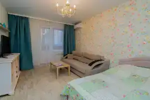 Atlant Apartments 344 Apartments, Voronezh