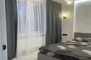Na Prospekte Dzerzhinskogo 21 Apartments, Minsk