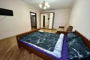 Na Ulitse Svyatoozyorskaya 22 Flat, Moscow