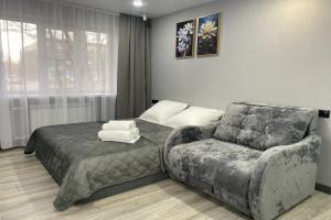 Svetlye I Uyutnye V Tsentre Aksaya Apartments, Aksay