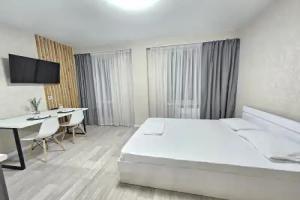 34-02 Flat, Naberezhnyye Chelny