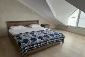 Apartaments ''Elenika'' V Tsentre Kaspiyska S Vidom Na Gory