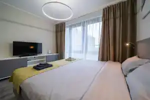 Spb Apartaments 21