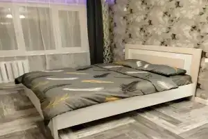 Odnokomnatnaya Flat, Yegor'yevsk