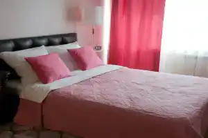 Na M.gorykogo 17 Flat, Novouralsk