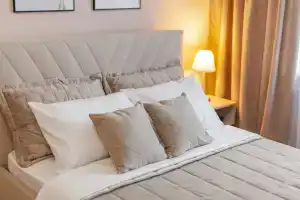 Uyutnaya Na Novosadovoy Flat, Samara