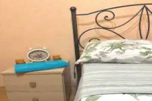 Dvukhkomnatnye Volodarskogo 17, 6 Etazh Apartments, Penza
