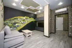 ViP Apart 6 Apartments, Belgorod