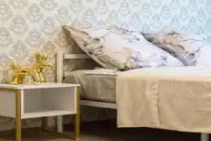 Na Grazhdanskoy 19 A Flat, Pskov