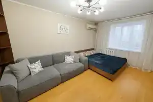 Odnokomnatnaya Uyutnaya Kvartira Flat, Ufa