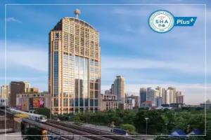 Emporium Suites by Chatrium, Bangkok