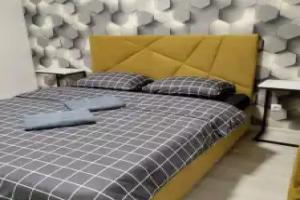 Stilnaya Zhk Aston.Vremya Flat, Ekaterinburg