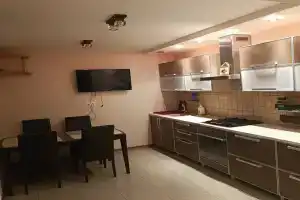 Prospekt Lenina Flat, Nizhniy Novgorod