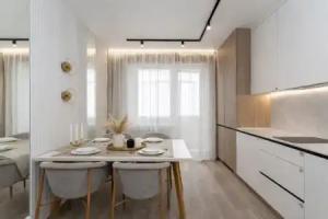 Na Rostovskoy 39 Flat, Kaliningrad