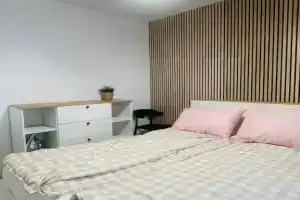 Mezhdu Obvodnym i Fontankoj Flat, St. Petersburg